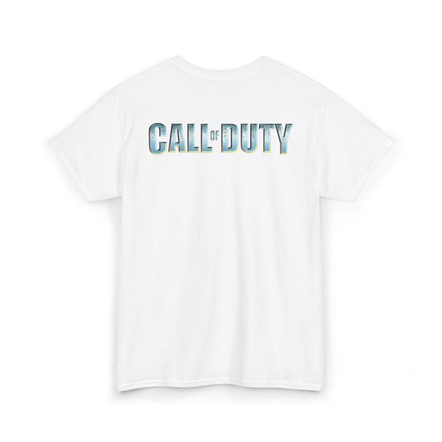 Call of Duty Over Size T Shirt