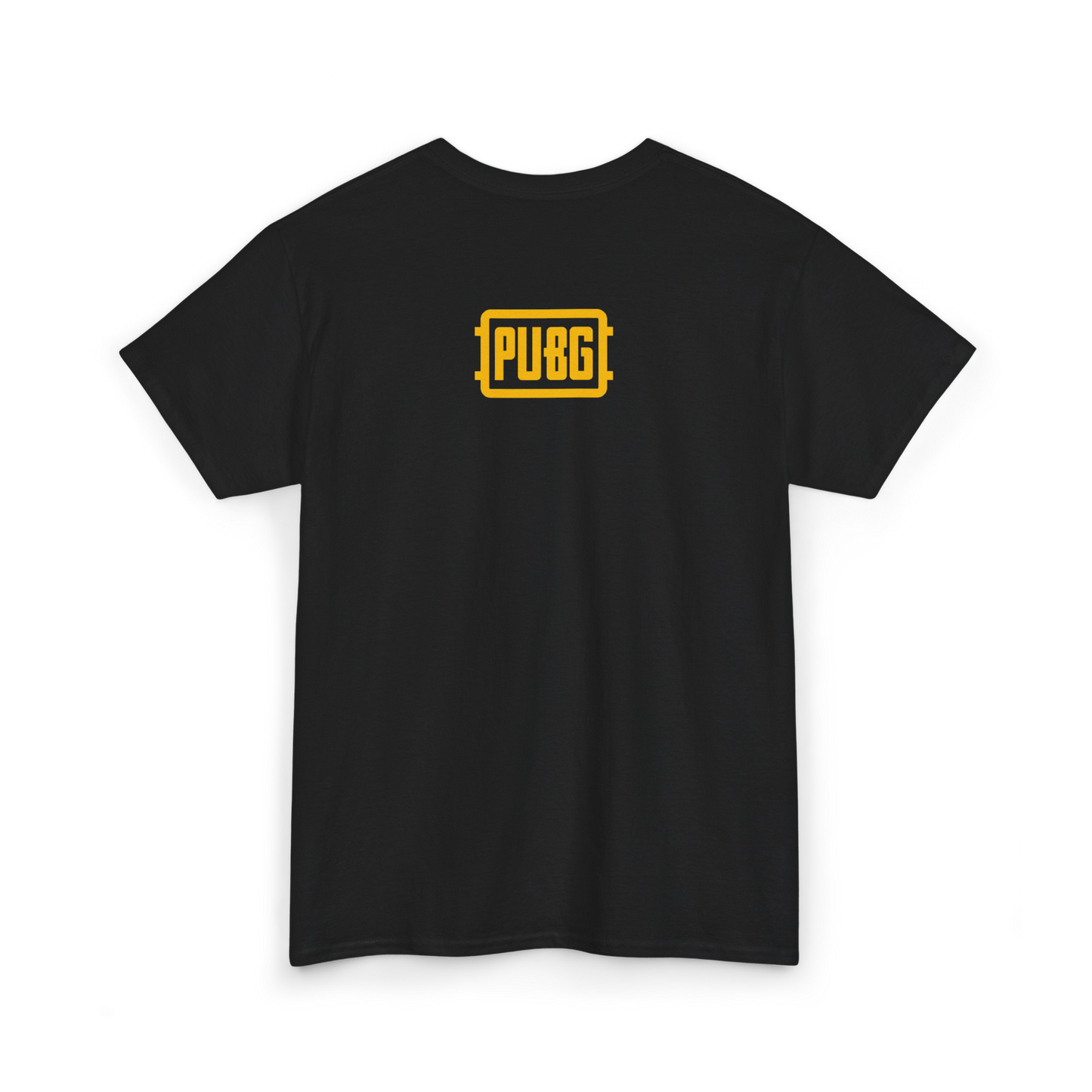 PUB G Over Size T Shirt