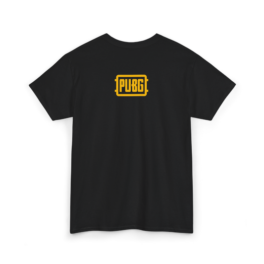 PUB G Over Size T Shirt