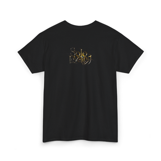 Solo Leveling Over Size T Shirt