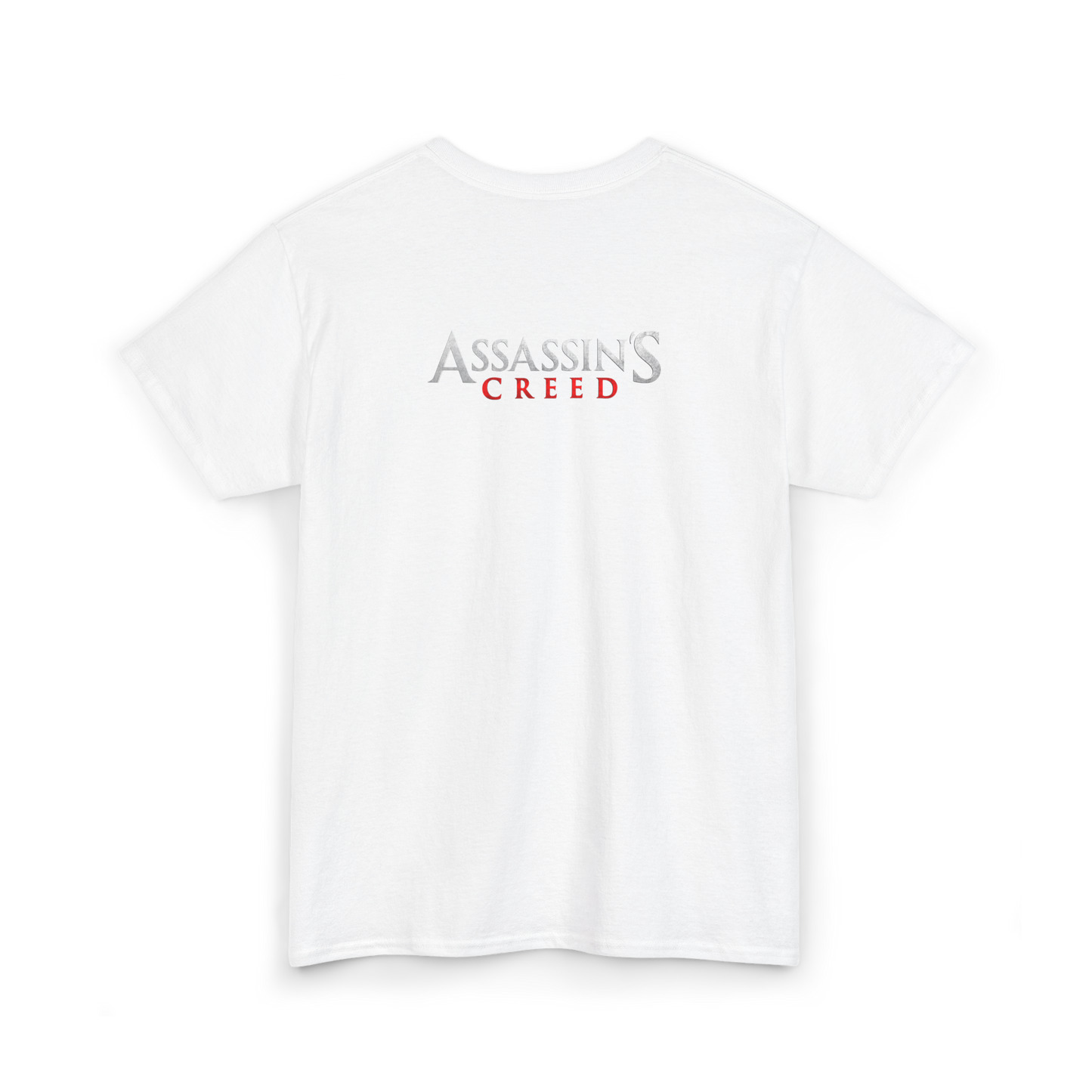 Assassin's Creed Over Size T Shirt