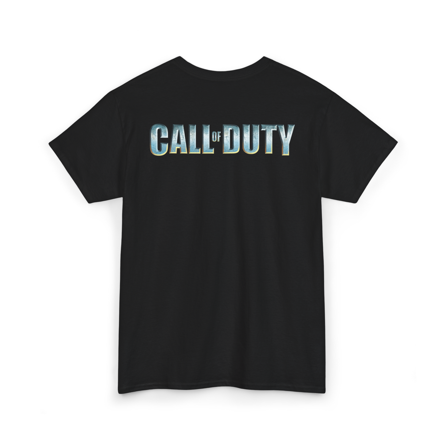 Call of Duty Over Size T Shirt