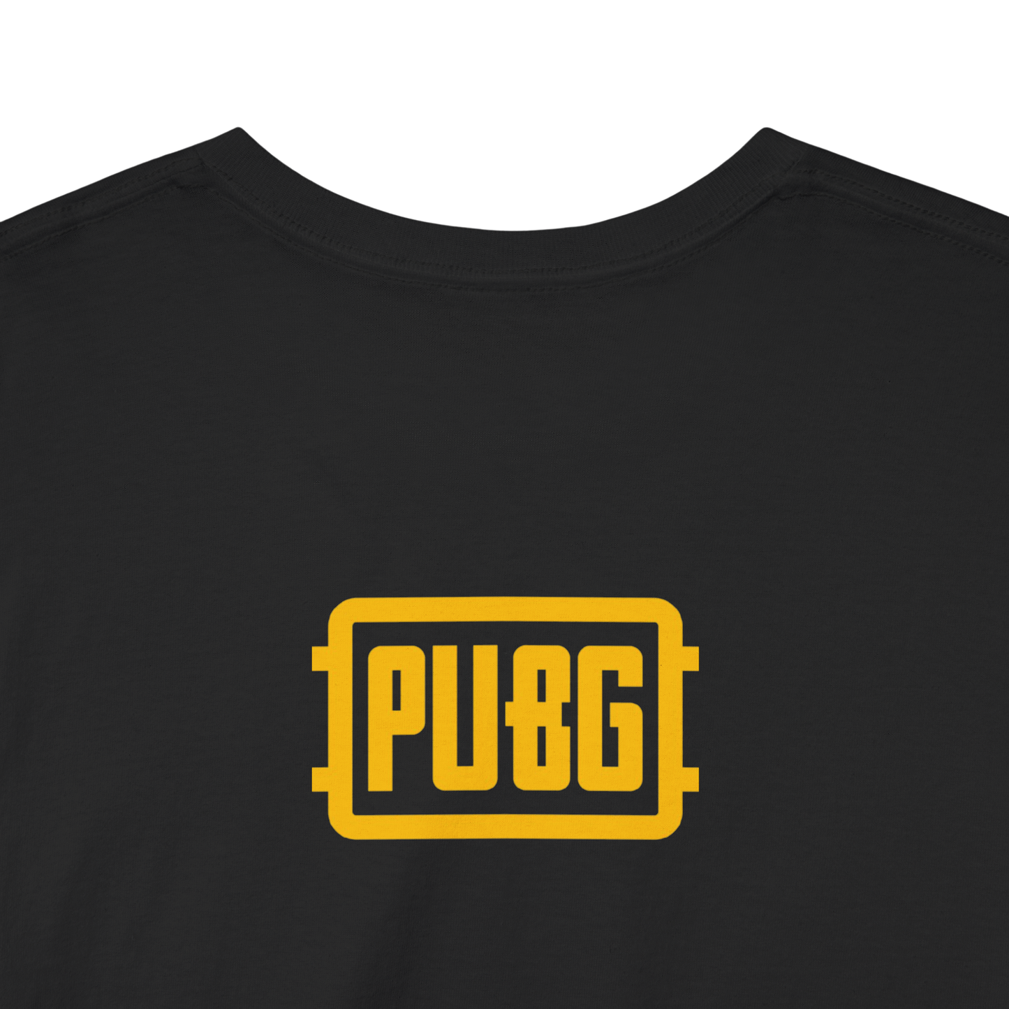 PUB G Over Size T Shirt