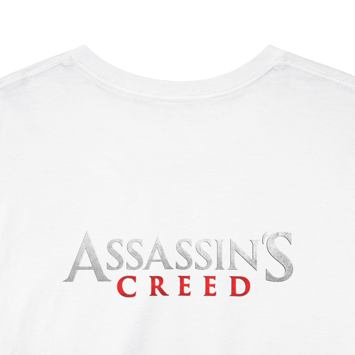 Assassin's Creed Over Size T Shirt