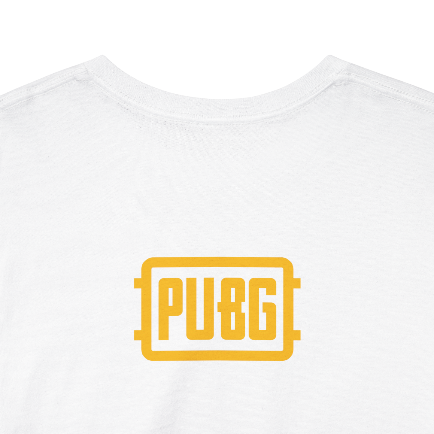 PUB G Over Size T Shirt