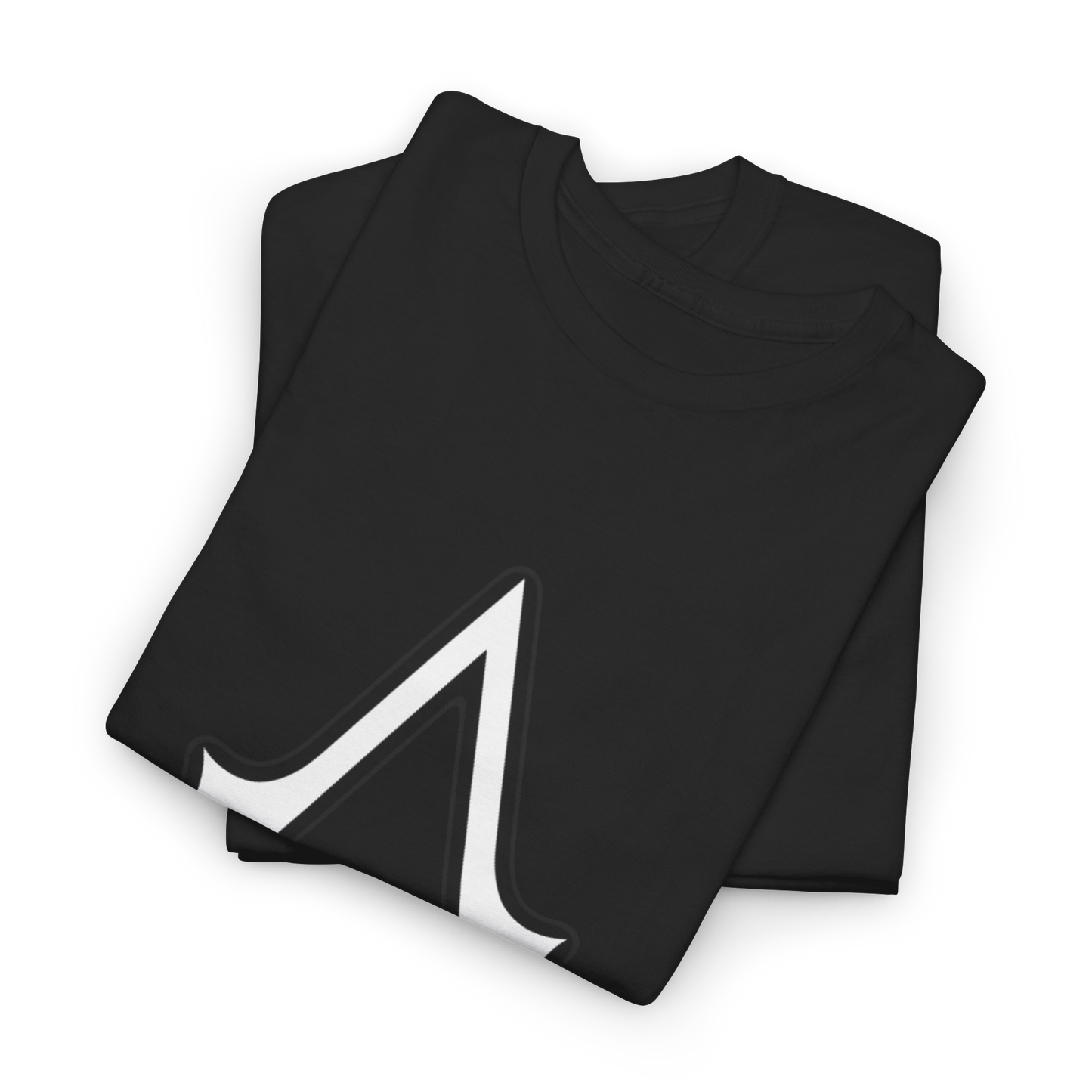 Assassin's Creed Over Size T Shirt