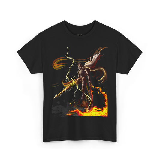 Elden Ring Over Size T Shirt