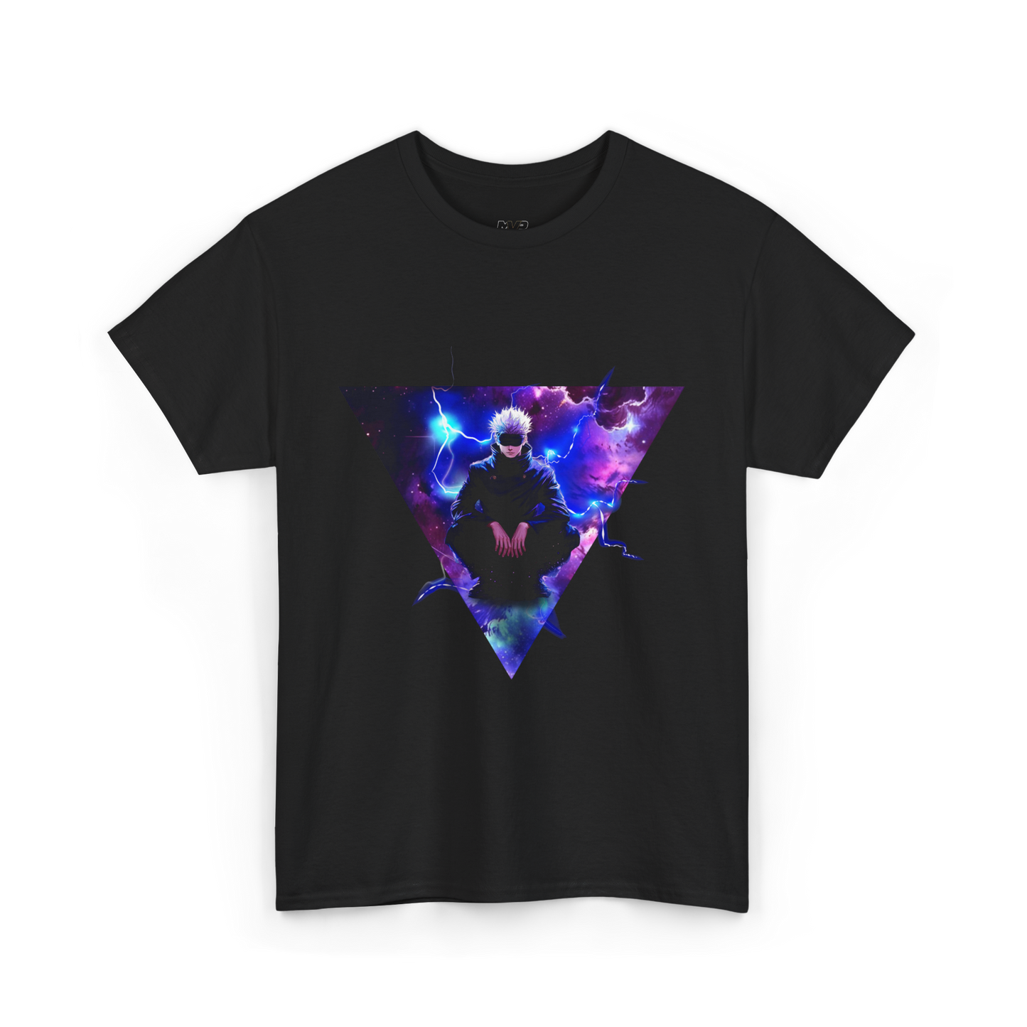 Saturo Gojo - jujutsu kaisen Over Size T Shirt