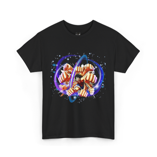 One Piece Over Size T Shirt