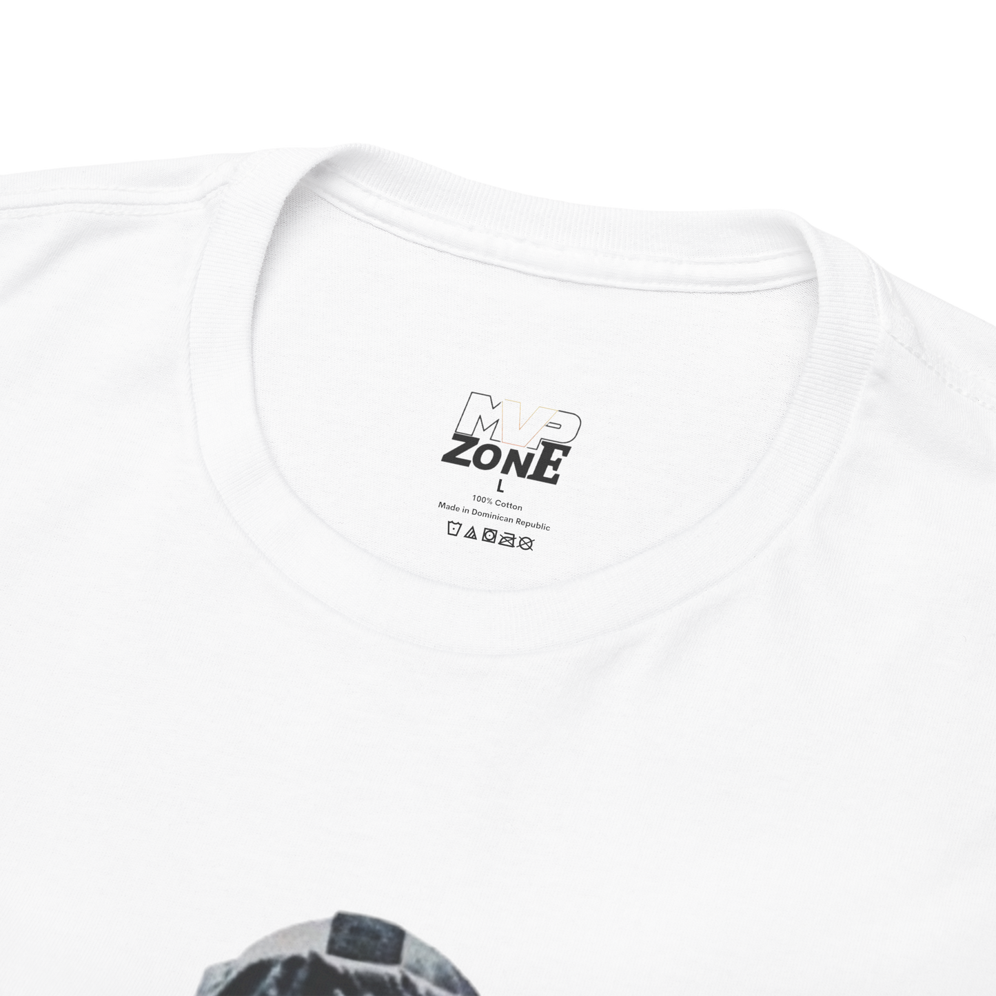 Call of Duty Over Size T Shirt
