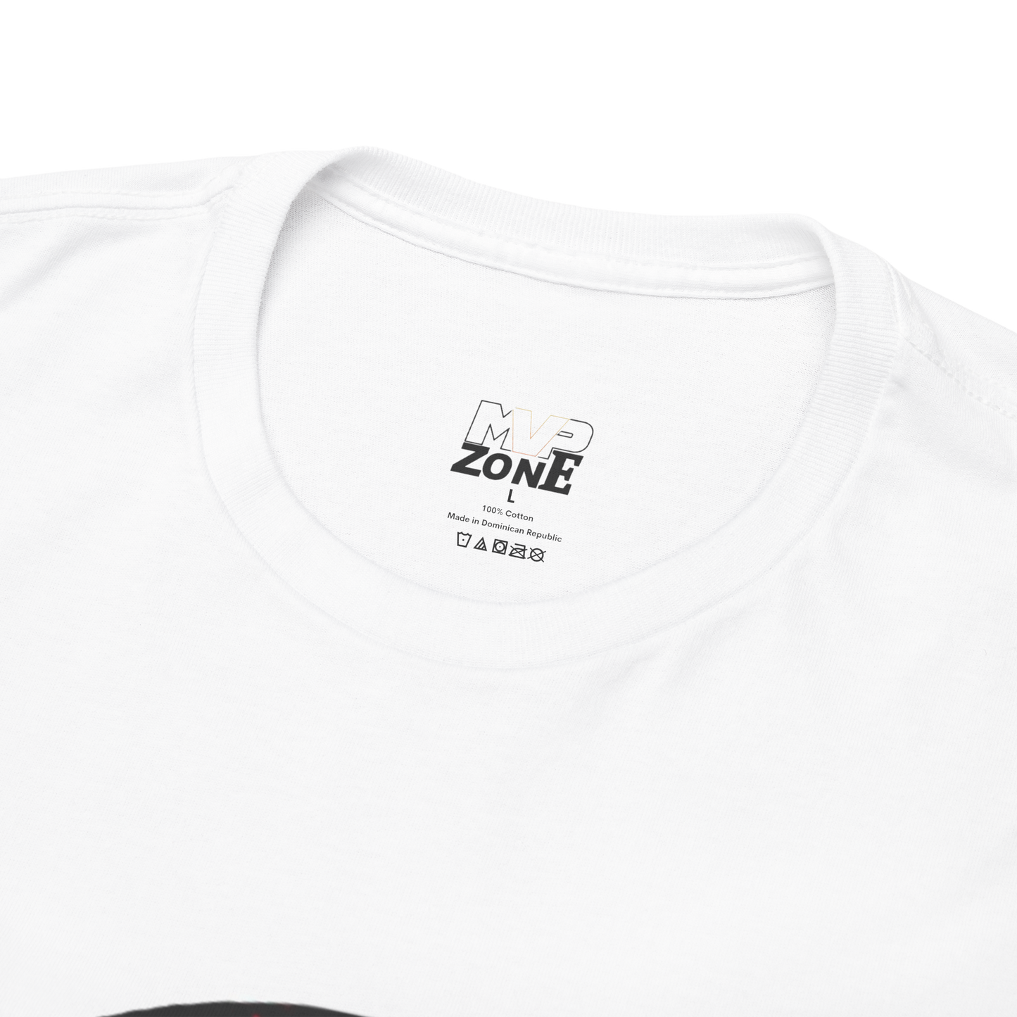 God of War Over Size T Shirt