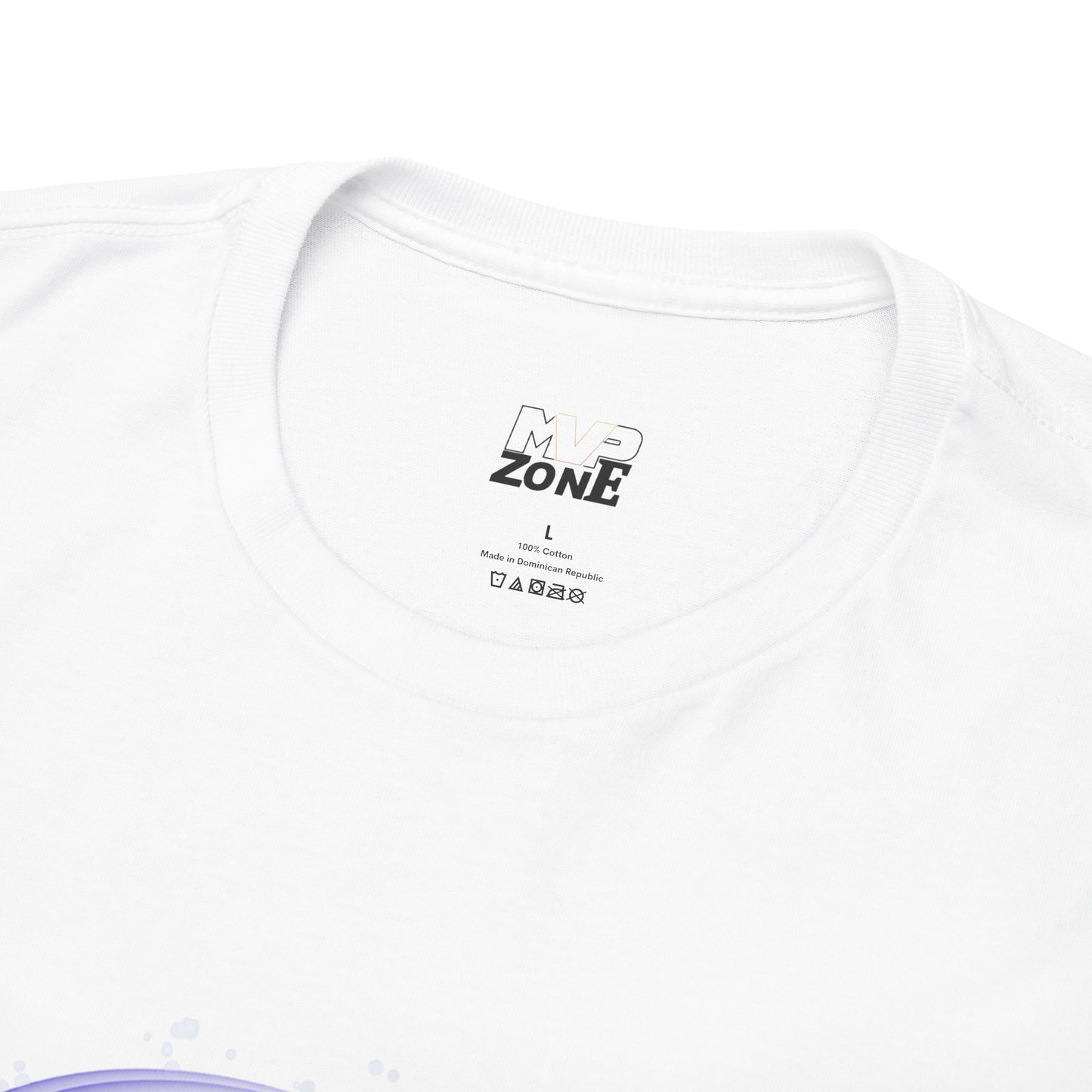 One Piece Over Size T Shirt