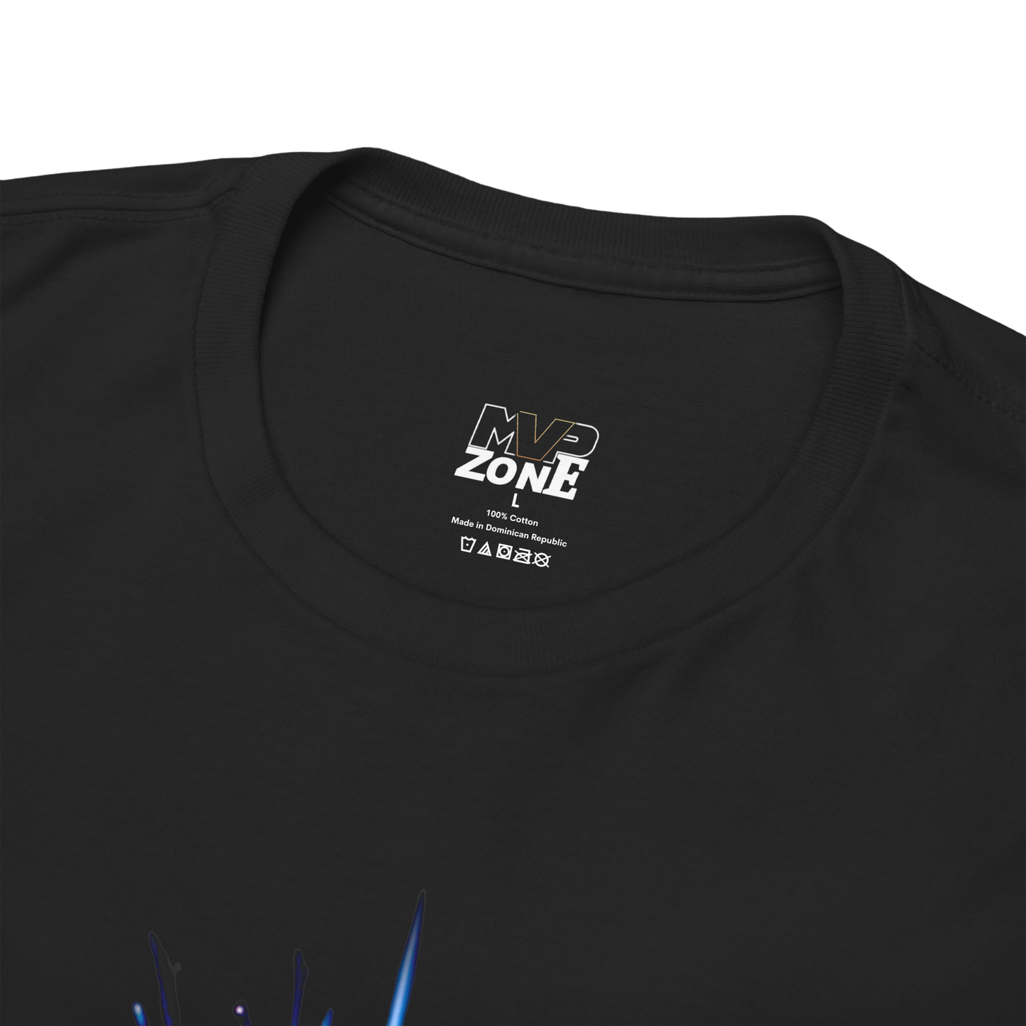 Solo Leveling Over Size T Shirt