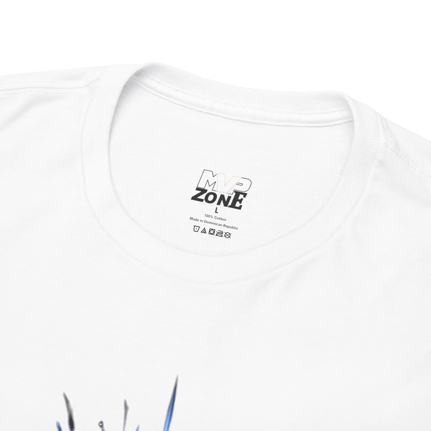 Solo Leveling Over Size T Shirt