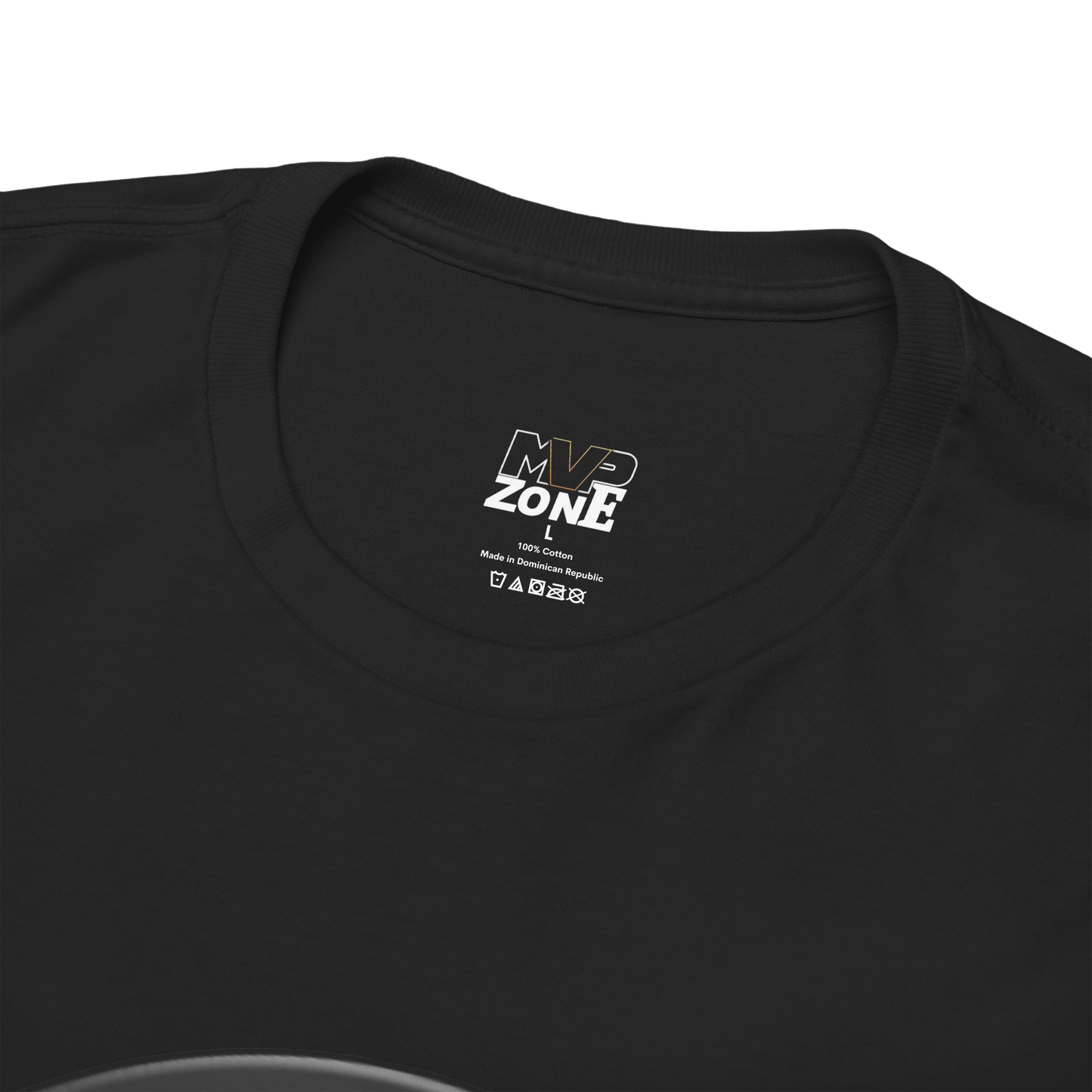 SIFU Over Size T Shirt