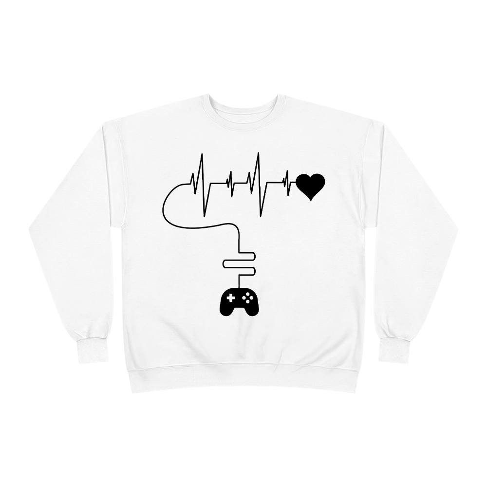 Gamer Heart Beat