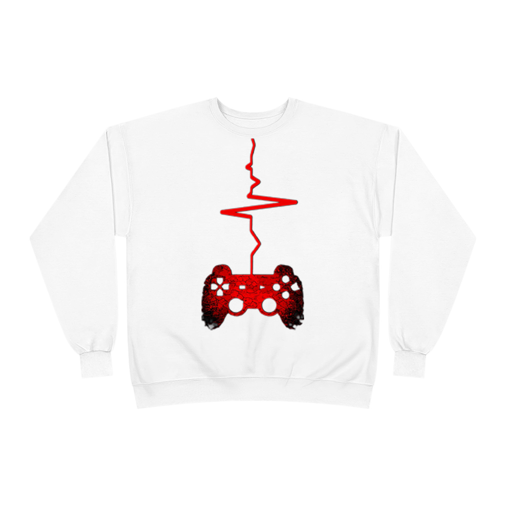 Heavy Gamer