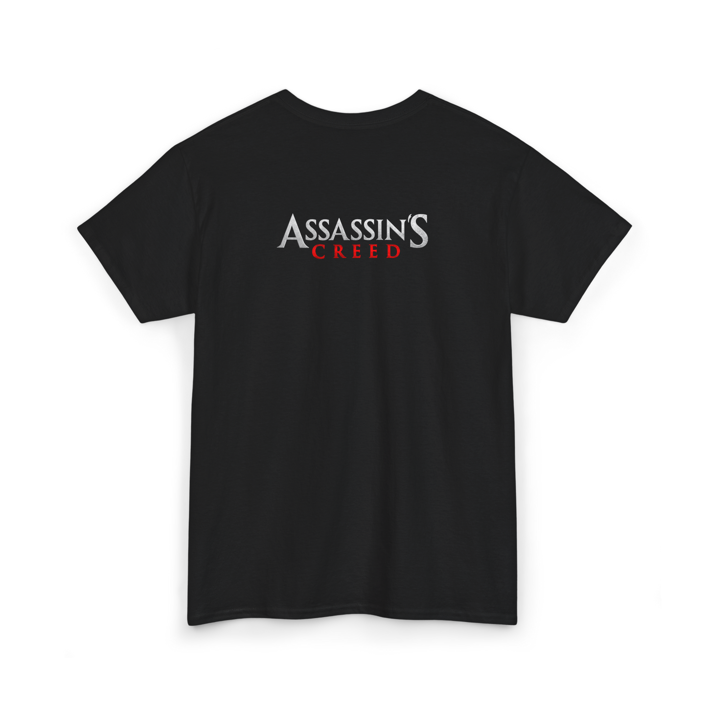 Assassin's Creed Over Size T Shirt