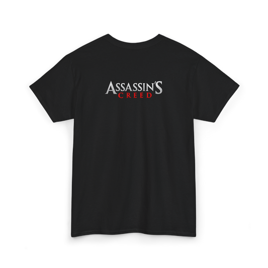 Assassin's Creed Over Size T Shirt