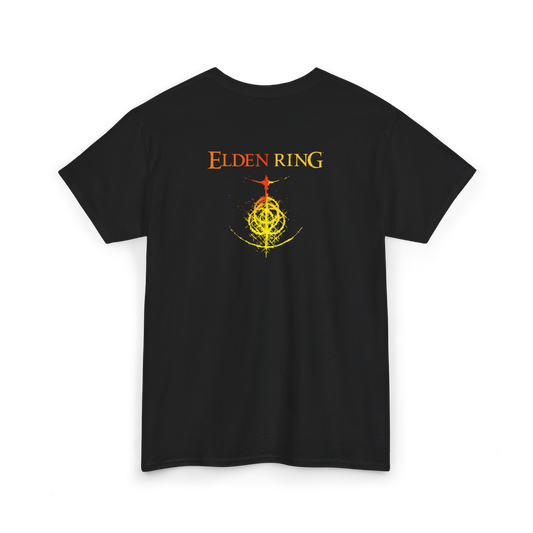 Elden Ring Over Size T Shirt