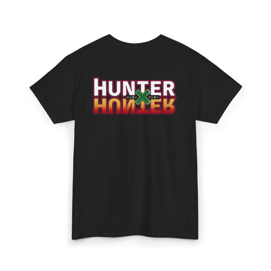 Gon - Hunter X Hunter Over Size T Shirt