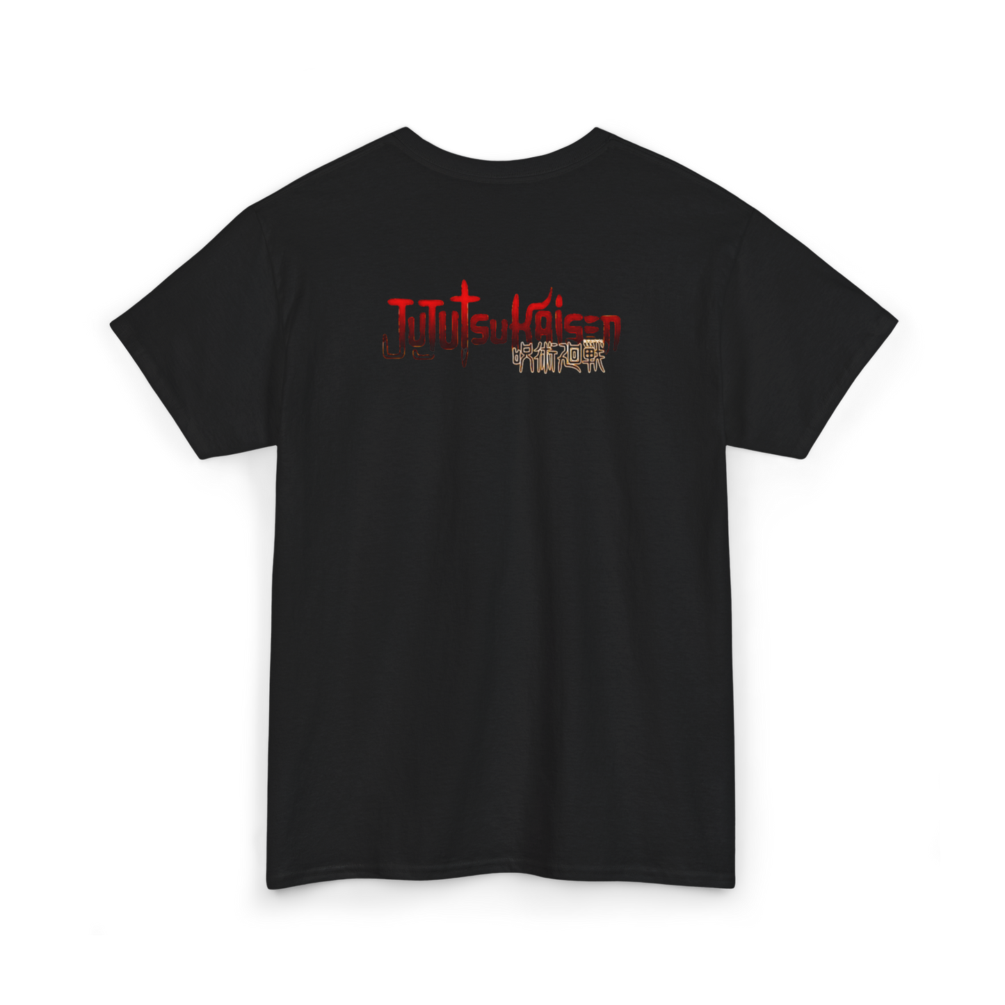 Saturo Gojo - jujutsu kaisen Over Size T Shirt