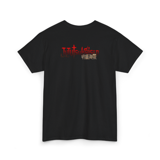 Saturo Gojo - jujutsu kaisen Over Size T Shirt