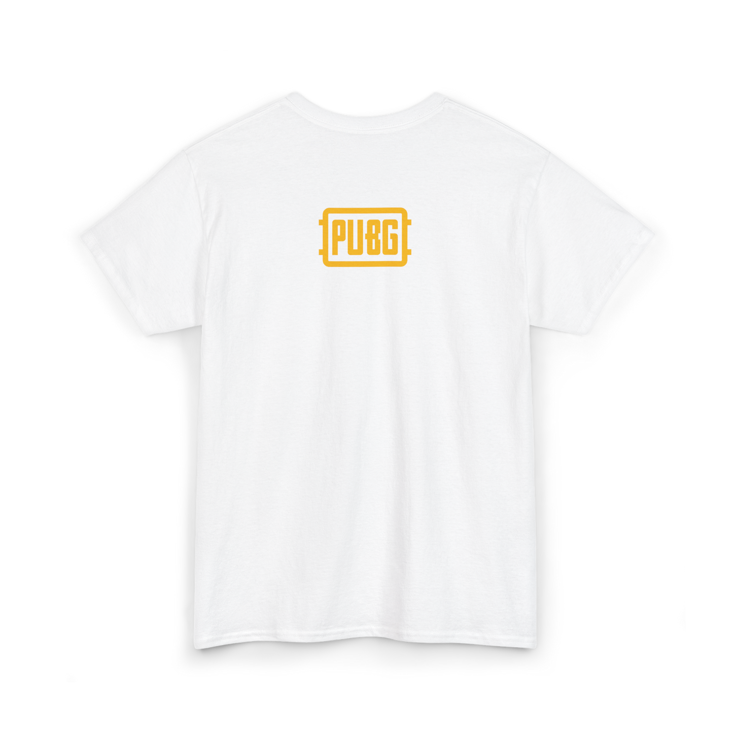 PUB G Over Size T Shirt