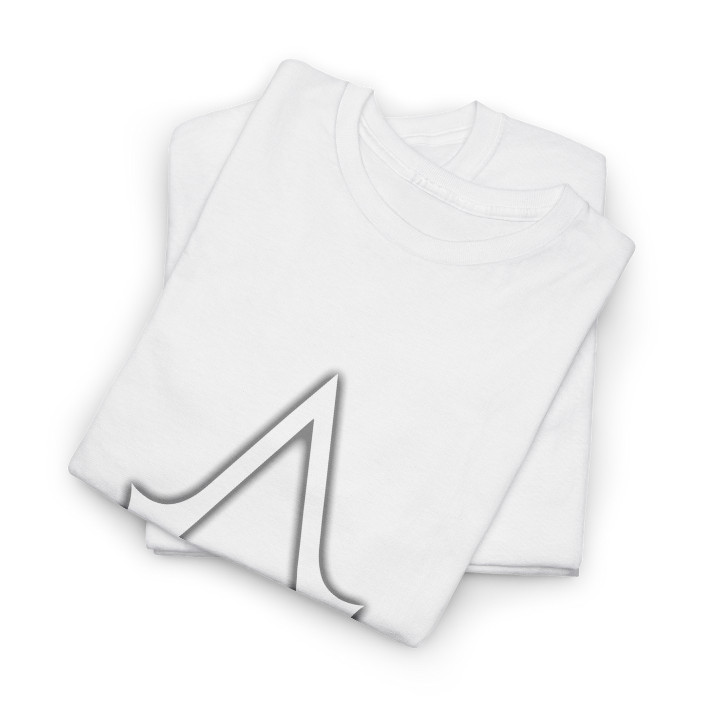 Assassin's Creed Over Size T Shirt