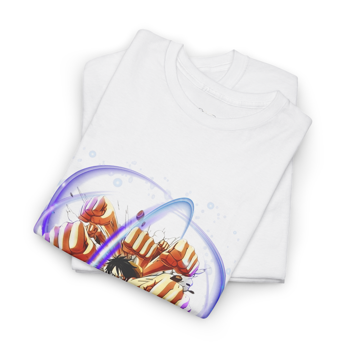 One Piece Over Size T Shirt