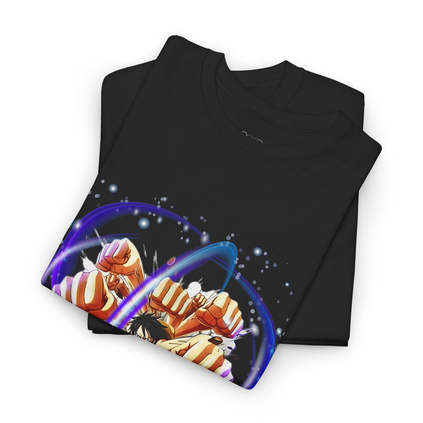 One Piece Over Size T Shirt