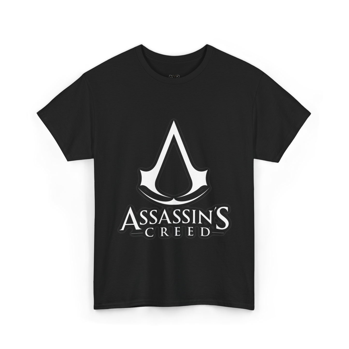 Assassin's Creed Over Size T Shirt