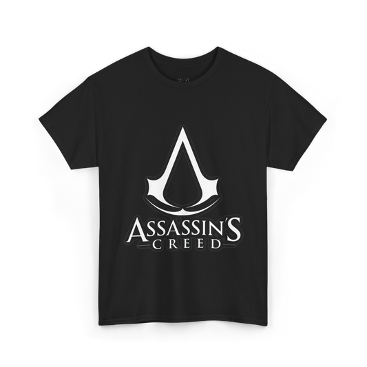 Assassin's Creed Over Size T Shirt