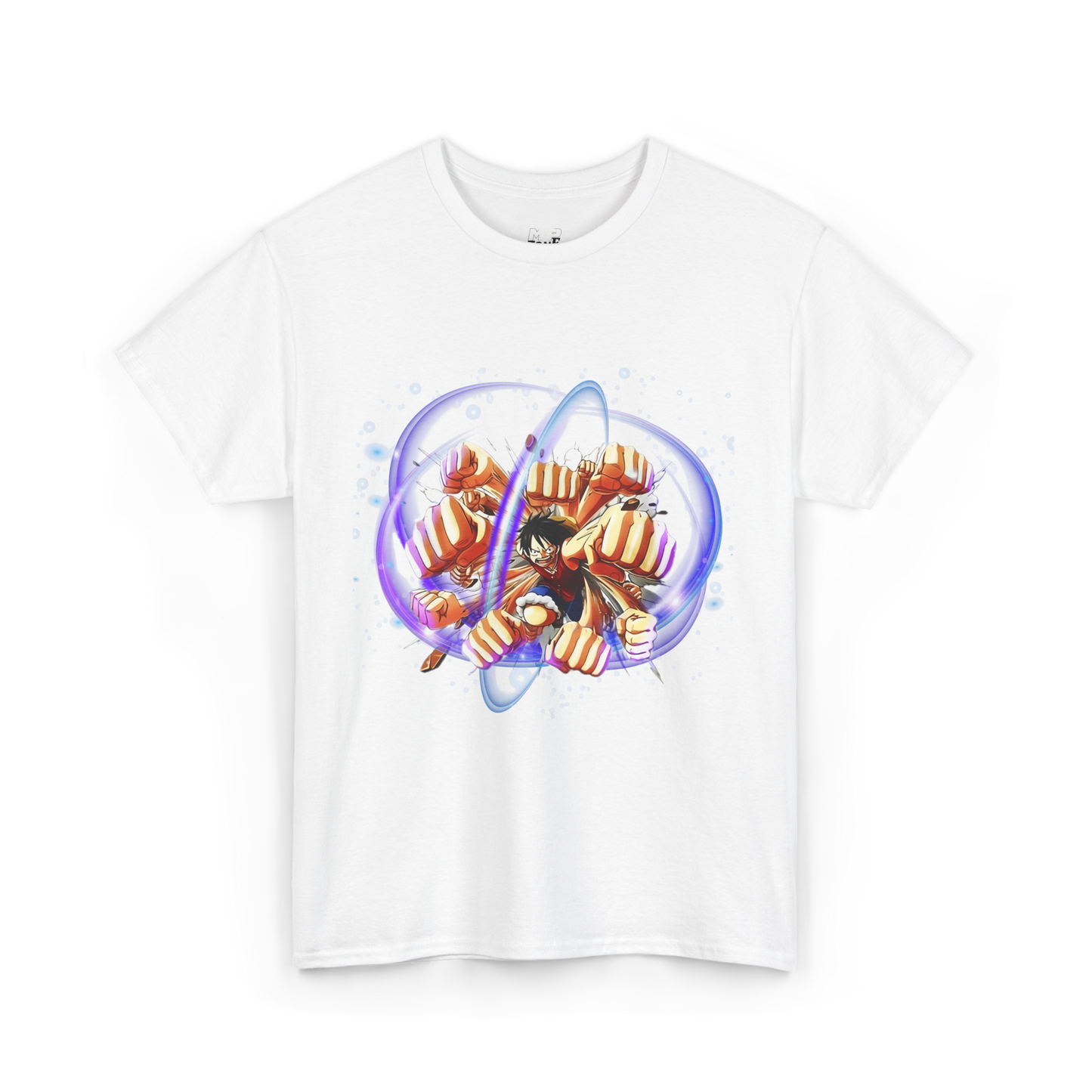 One Piece Over Size T Shirt