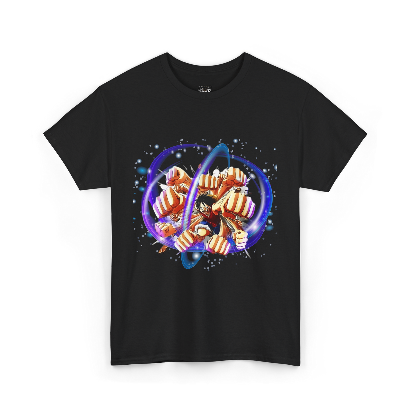 One Piece Over Size T Shirt