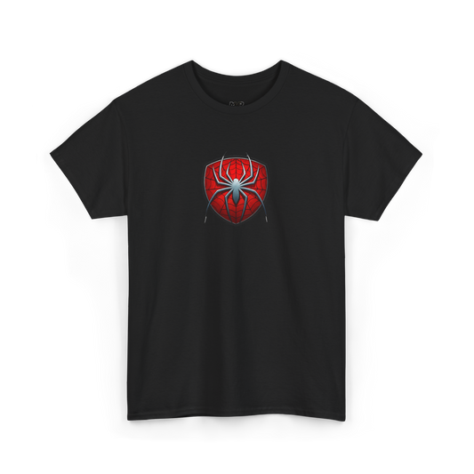 Spider Man Over Size T Shirt