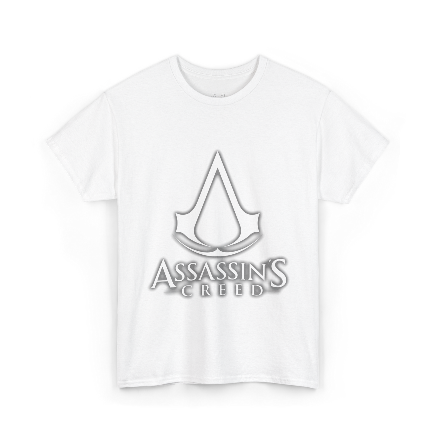 Assassin's Creed Over Size T Shirt