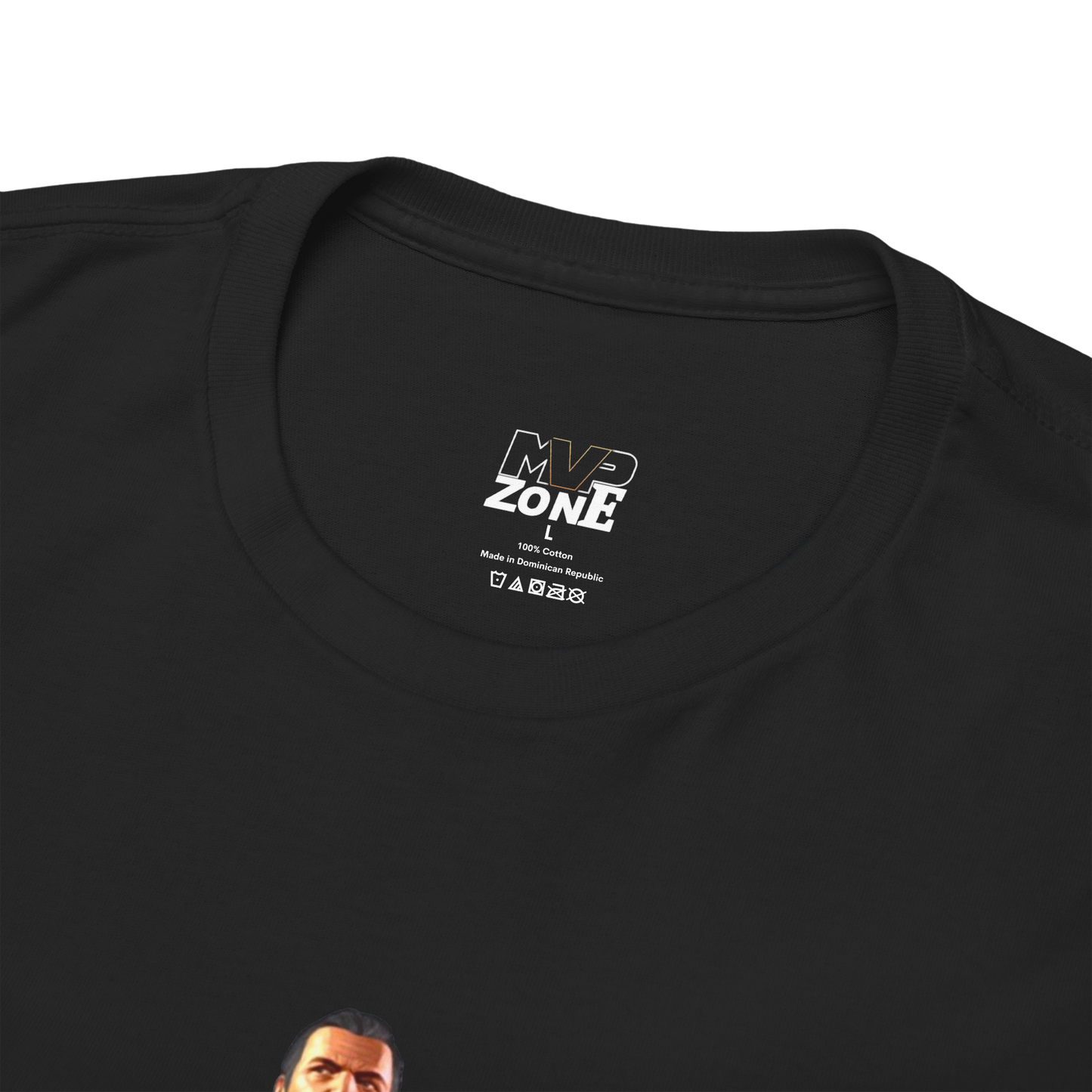 Michael De Santa - GTA V Over Size T Shirt