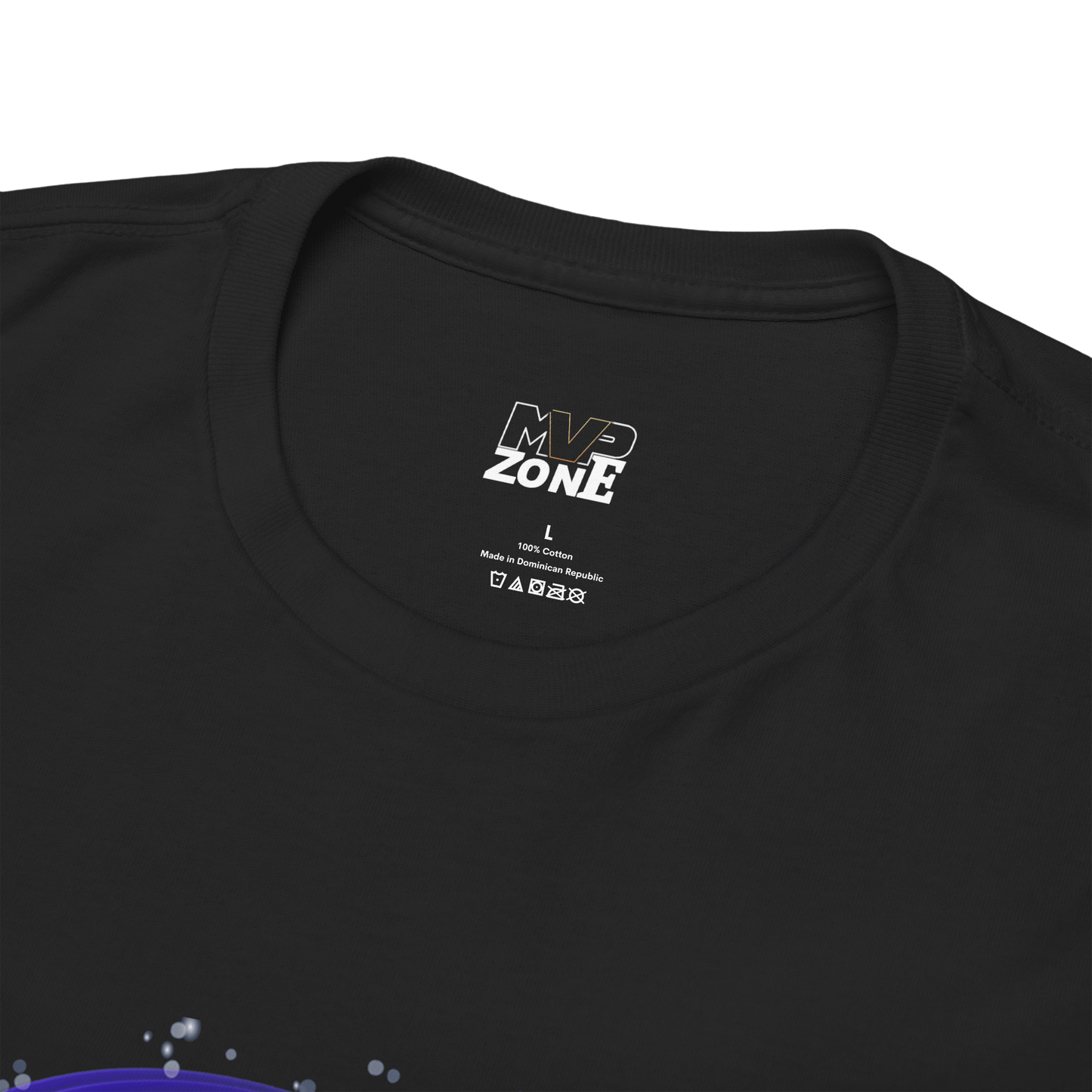 One Piece Over Size T Shirt