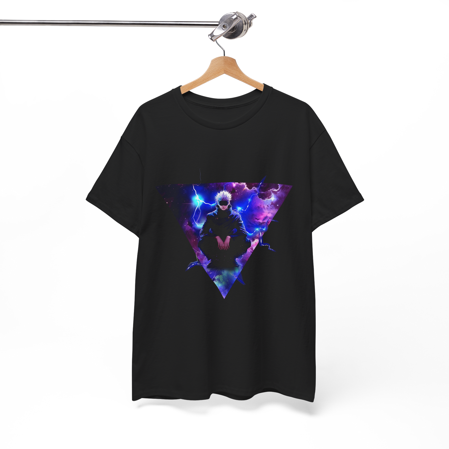 Saturo Gojo - jujutsu kaisen Over Size T Shirt