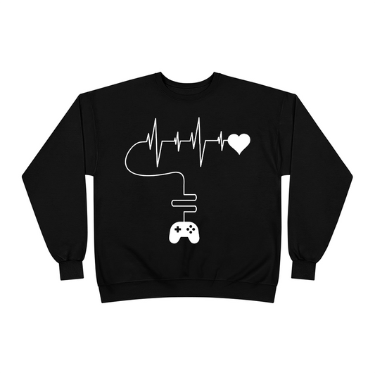 Gamer Heart Beat