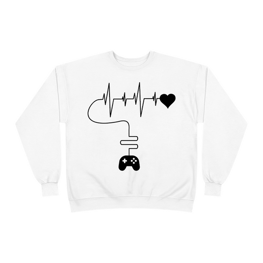 Gamer Heart Beat
