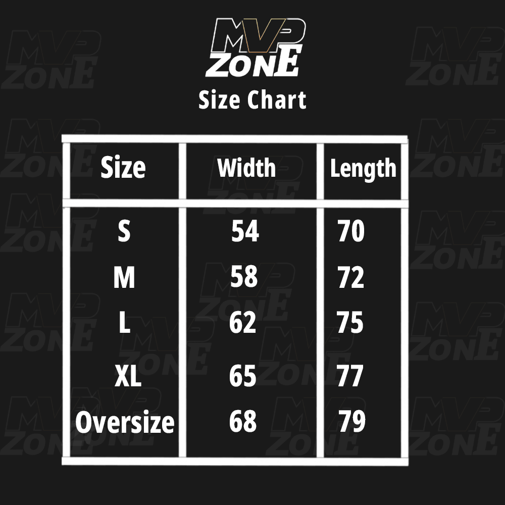 SIFU Over Size T Shirt